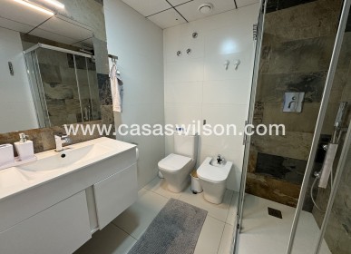 Sale - Apartment - Torrevieja - Costa Blanca