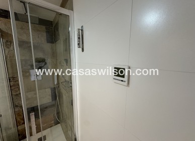 Sale - Apartment - Torrevieja - Costa Blanca