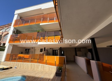 Sale - Apartment - Torrevieja - Costa Blanca