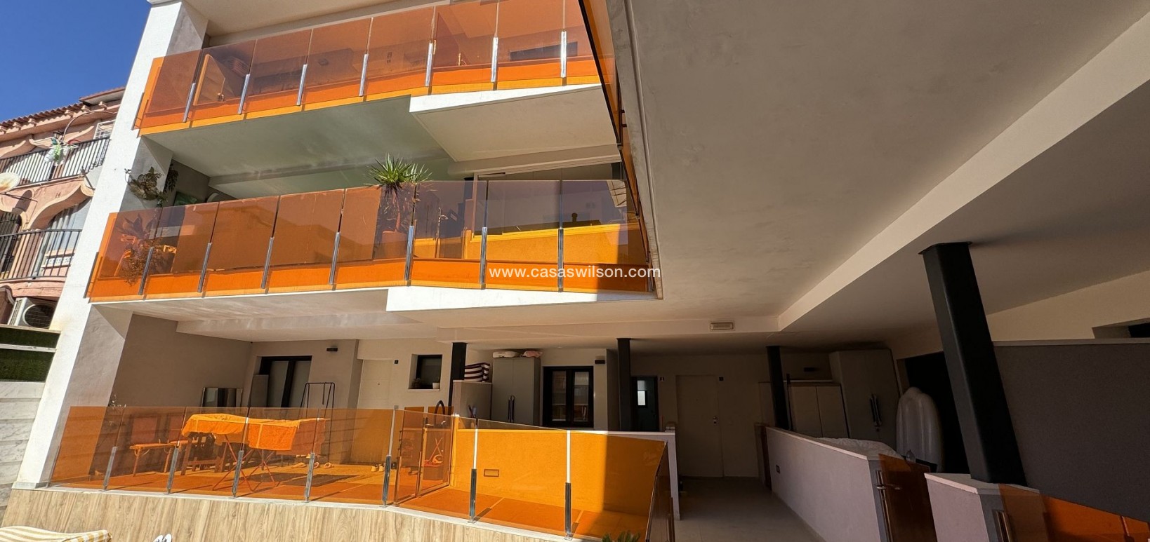 Sale - Apartment - Torrevieja - Costa Blanca