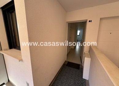 Sale - Apartment - Torrevieja - Costa Blanca