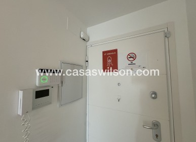 Sale - Apartment - Torrevieja - Costa Blanca