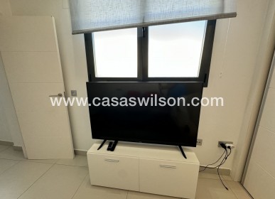 Sale - Apartment - Torrevieja - Costa Blanca