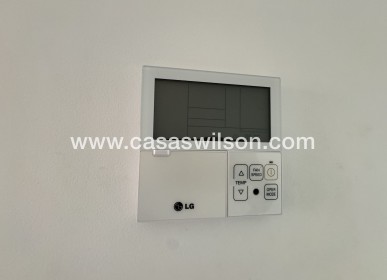 Sale - Apartment - Torrevieja - Costa Blanca