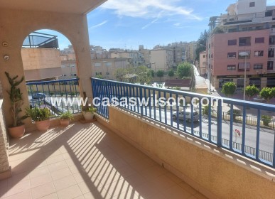 Sale - Appartement - Orihuela - Zona Centro