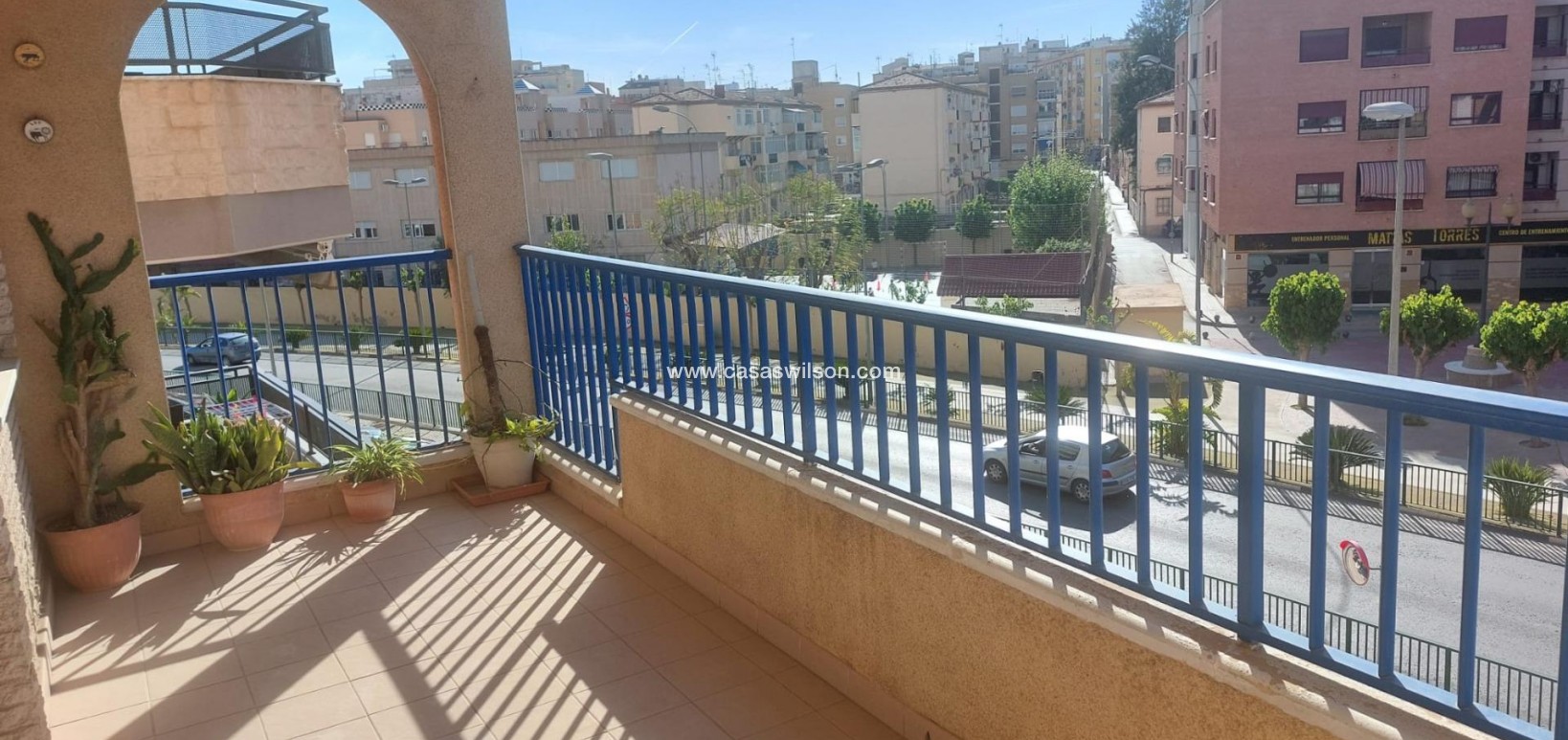 Sale - Appartement - Orihuela - Zona Centro
