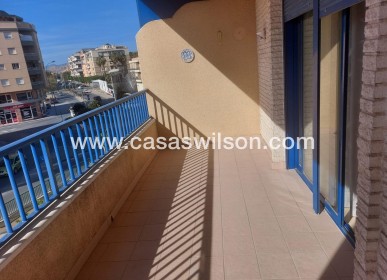 Sale - Appartement - Orihuela - Zona Centro