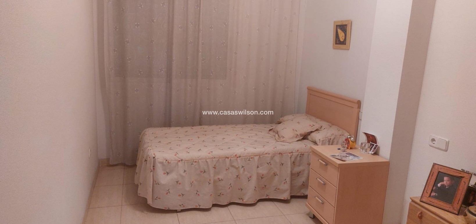 Sale - Appartement - Orihuela - Zona Centro