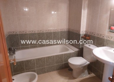 Sale - Appartement - Orihuela - Zona Centro