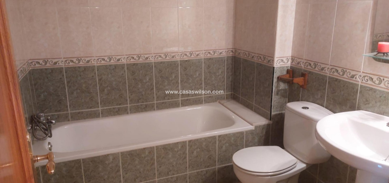 Sale - Appartement - Orihuela - Zona Centro