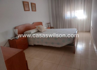 Sale - Appartement - Orihuela - Zona Centro