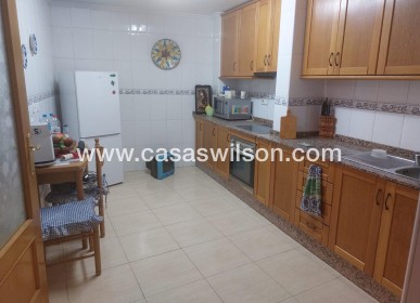 Sale - Appartement - Orihuela - Zona Centro