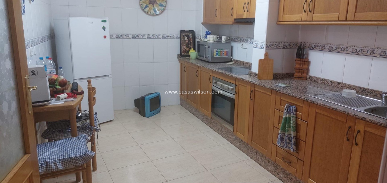 Sale - Appartement - Orihuela - Zona Centro