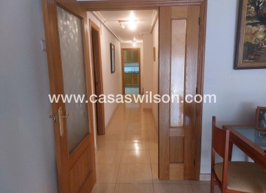 Sale - Appartement - Orihuela - Zona Centro