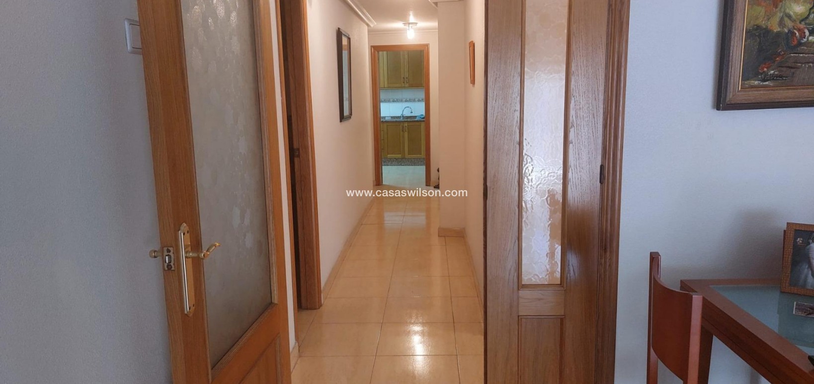 Sale - Appartement - Orihuela - Zona Centro
