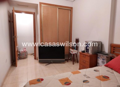 Sale - Appartement - Orihuela - Zona Centro
