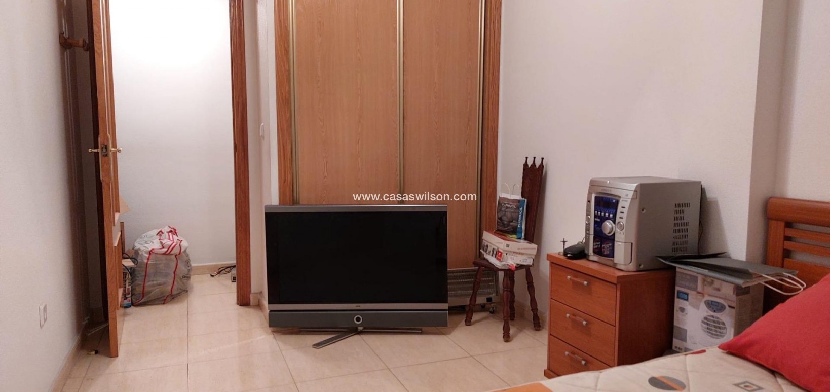 Sale - Appartement - Orihuela - Zona Centro