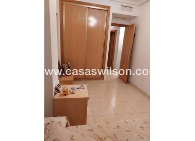 Sale - Appartement - Orihuela - Zona Centro