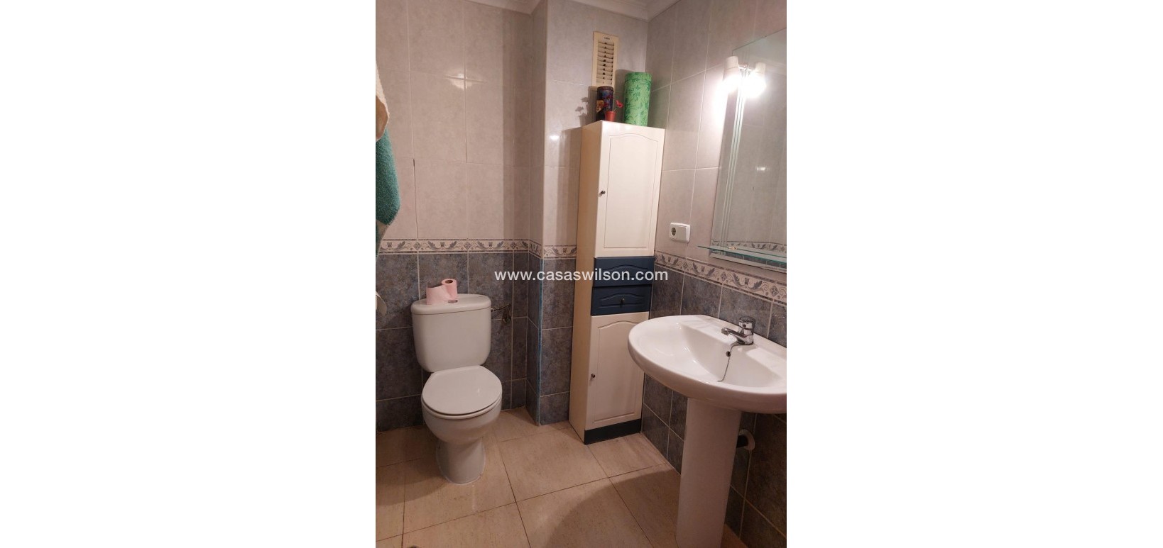 Sale - Appartement - Orihuela - Zona Centro