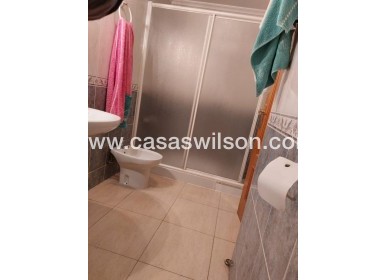 Sale - Appartement - Orihuela - Zona Centro