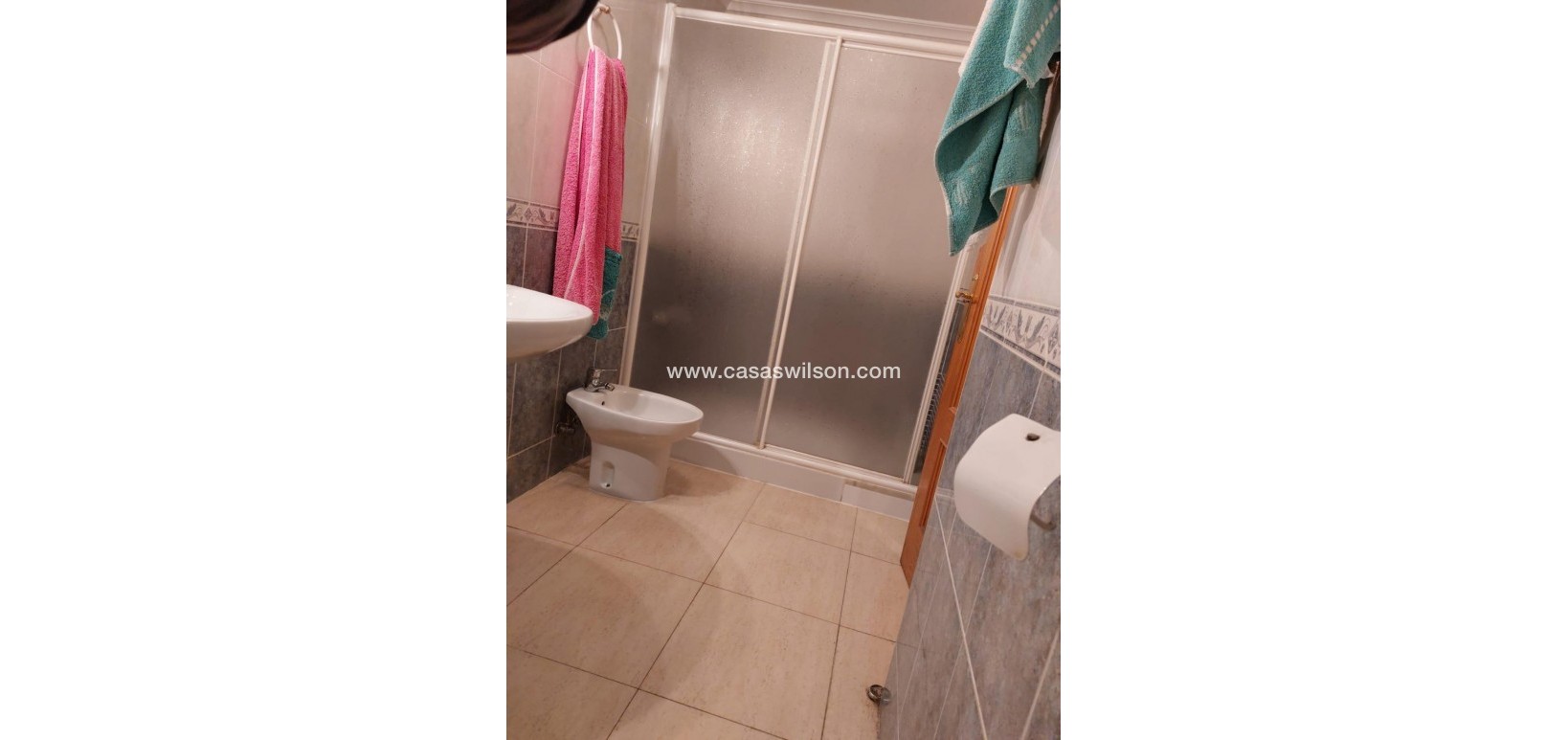 Sale - Appartement - Orihuela - Zona Centro