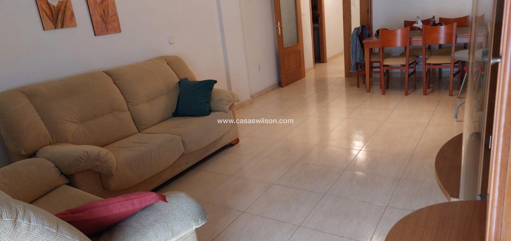Sale - Appartement - Orihuela - Zona Centro