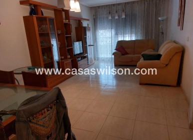 Sale - Appartement - Orihuela - Zona Centro