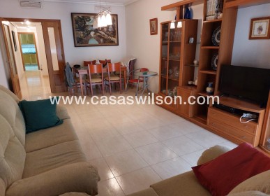 Sale - Appartement - Orihuela - Zona Centro