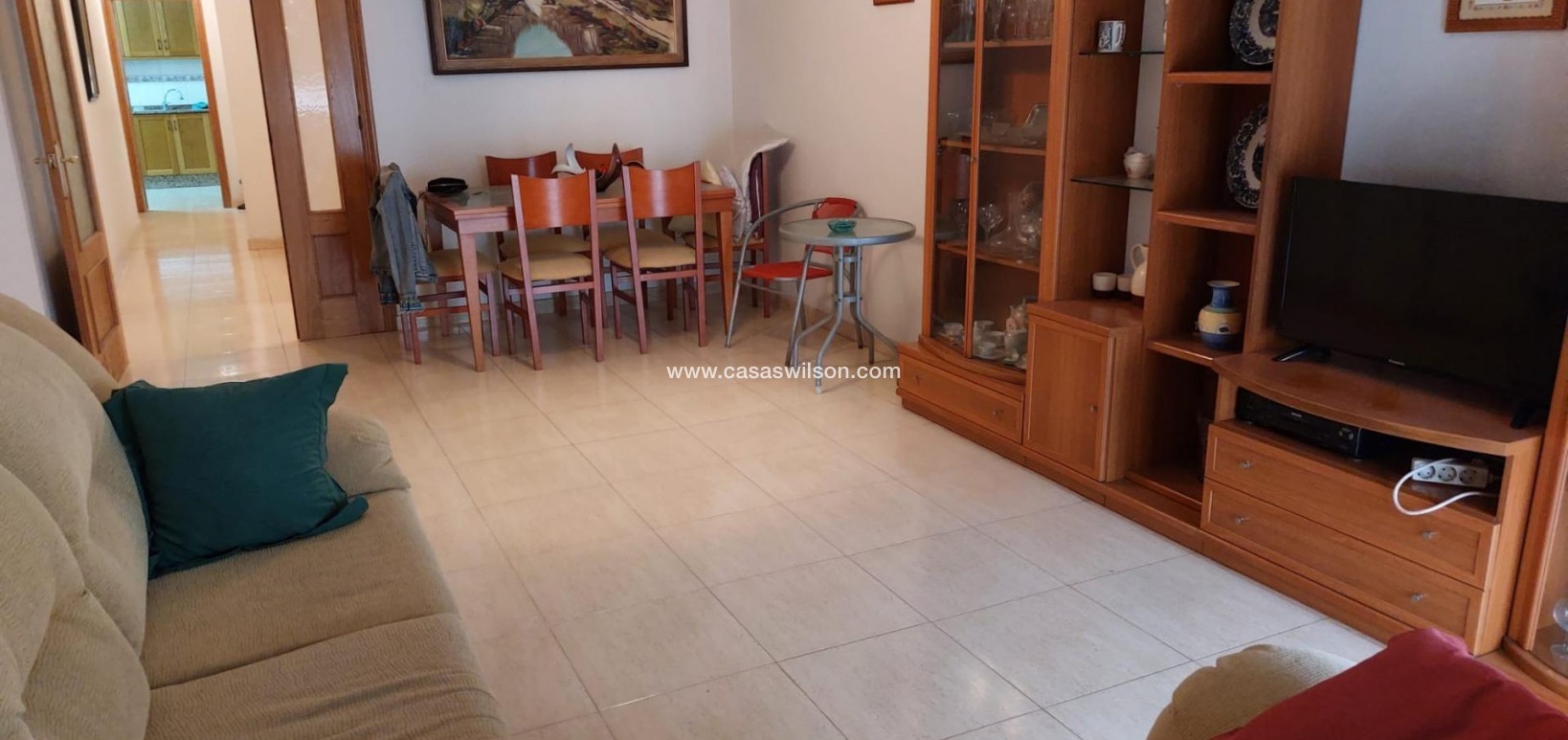 Sale - Appartement - Orihuela - Zona Centro