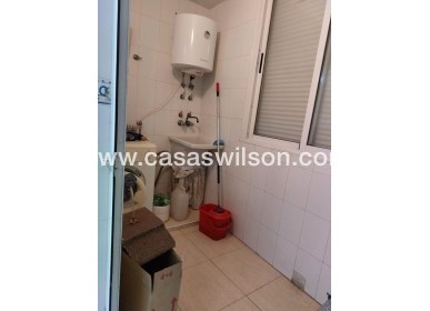 Sale - Appartement - Orihuela - Zona Centro