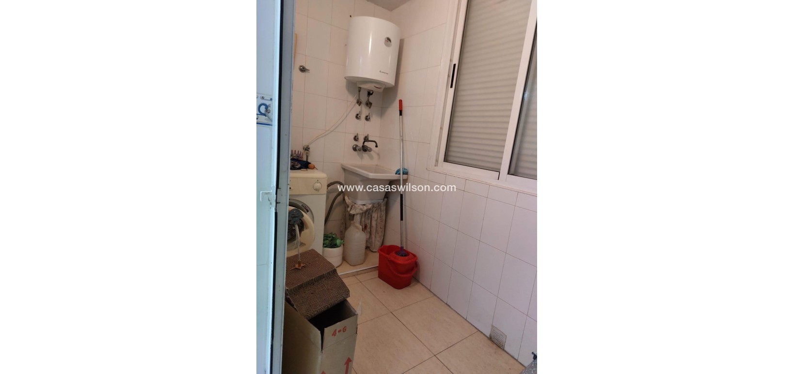 Sale - Appartement - Orihuela - Zona Centro