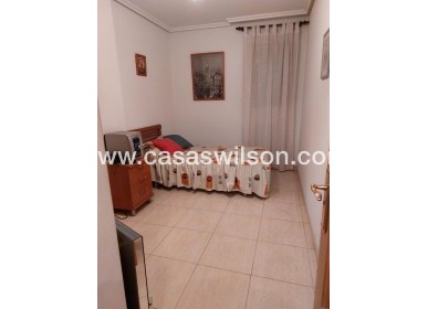 Sale - Appartement - Orihuela - Zona Centro