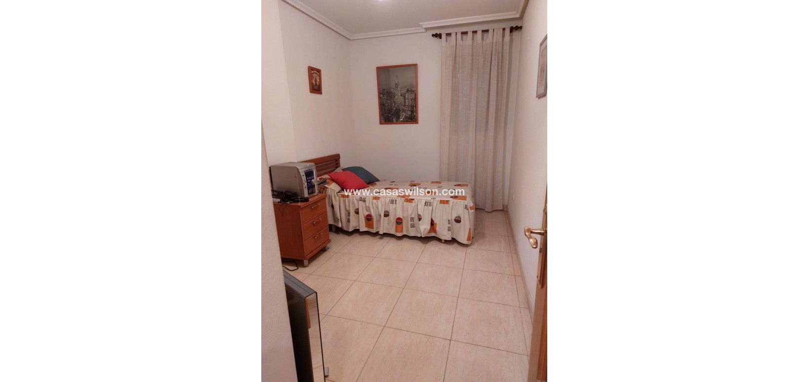 Sale - Appartement - Orihuela - Zona Centro