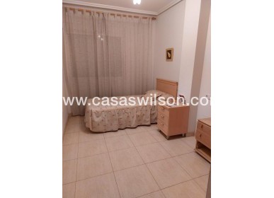Sale - Appartement - Orihuela - Zona Centro