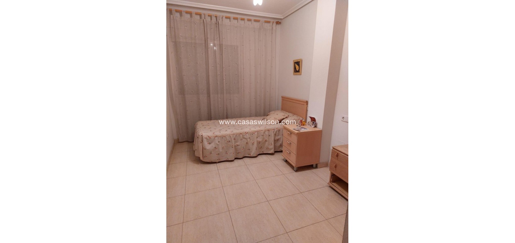 Sale - Appartement - Orihuela - Zona Centro