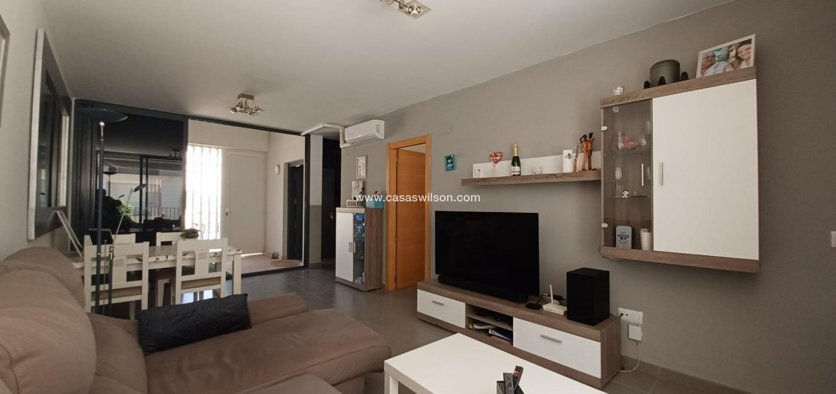 Sale - Apartment - Orihuela Costa - Los Dolses