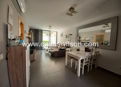 Sale - Apartment - Orihuela Costa - Los Dolses