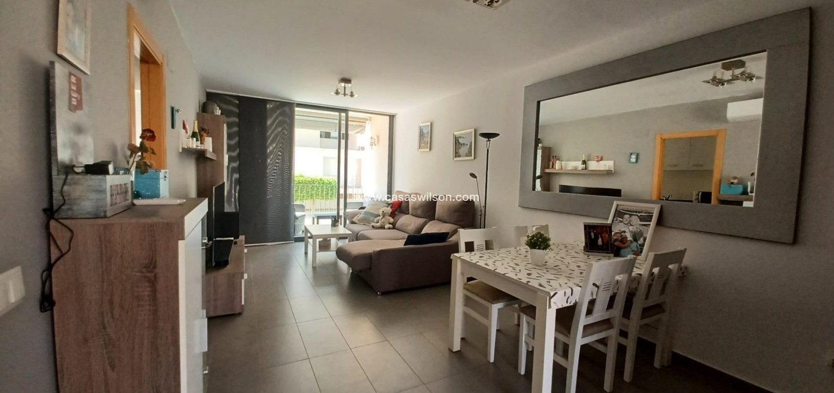 Sale - Apartment - Orihuela Costa - Los Dolses