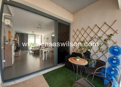 Sale - Apartment - Orihuela Costa - Los Dolses