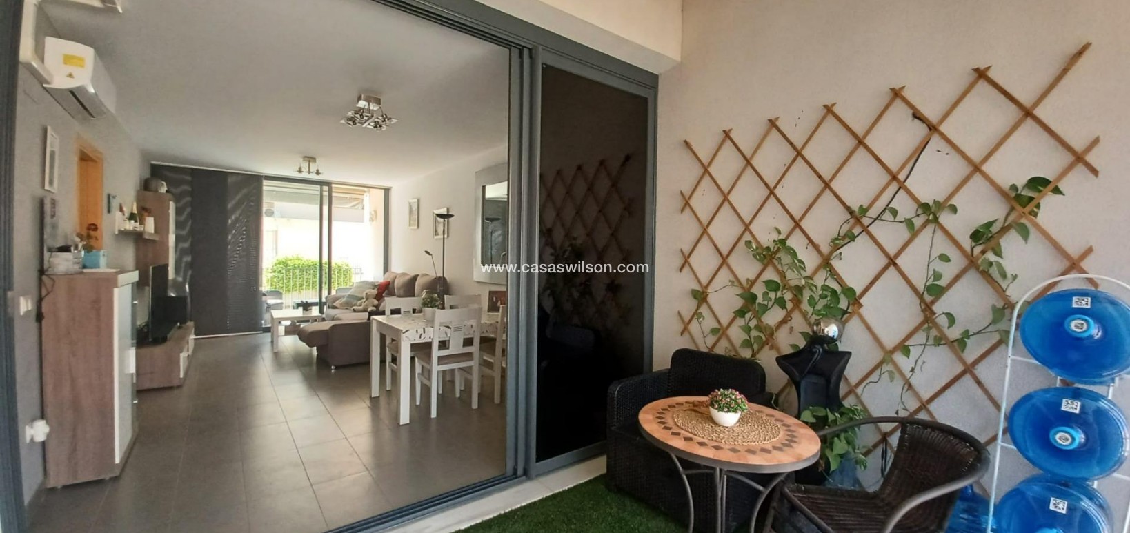 Sale - Apartment - Orihuela Costa - Los Dolses