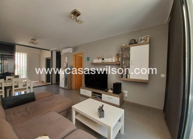 Sale - Apartment - Orihuela Costa - Los Dolses