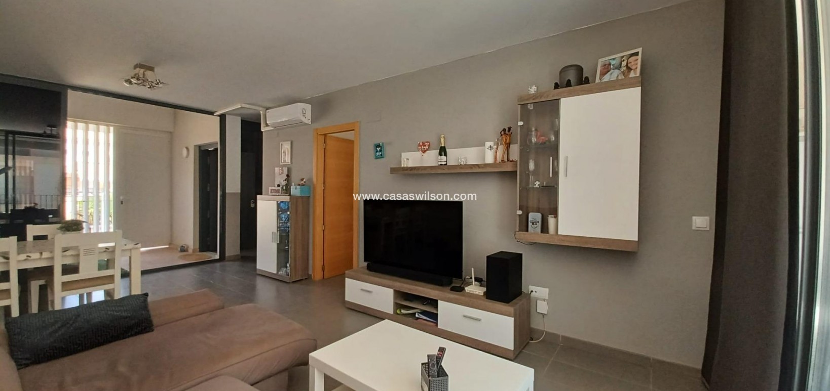 Sale - Apartment - Orihuela Costa - Los Dolses