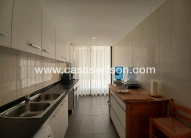 Sale - Apartment - Orihuela Costa - Los Dolses