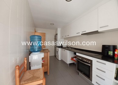 Sale - Apartment - Orihuela Costa - Los Dolses