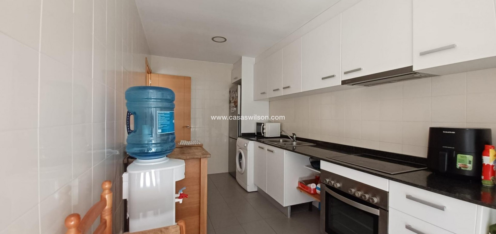 Sale - Apartment - Orihuela Costa - Los Dolses