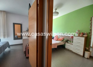 Sale - Apartment - Orihuela Costa - Los Dolses