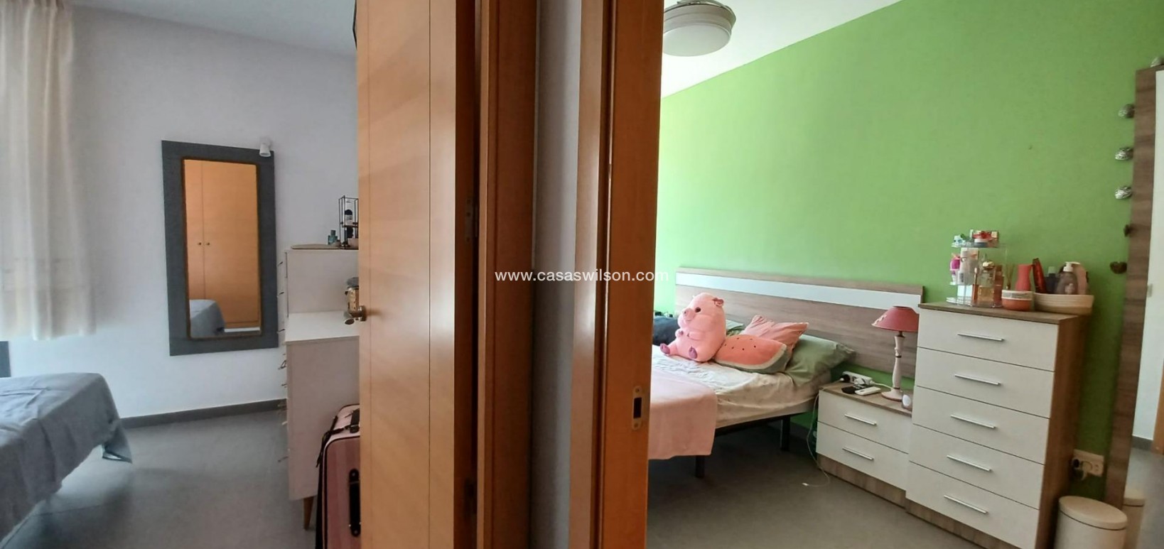 Sale - Apartment - Orihuela Costa - Los Dolses
