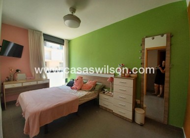 Sale - Apartment - Orihuela Costa - Los Dolses