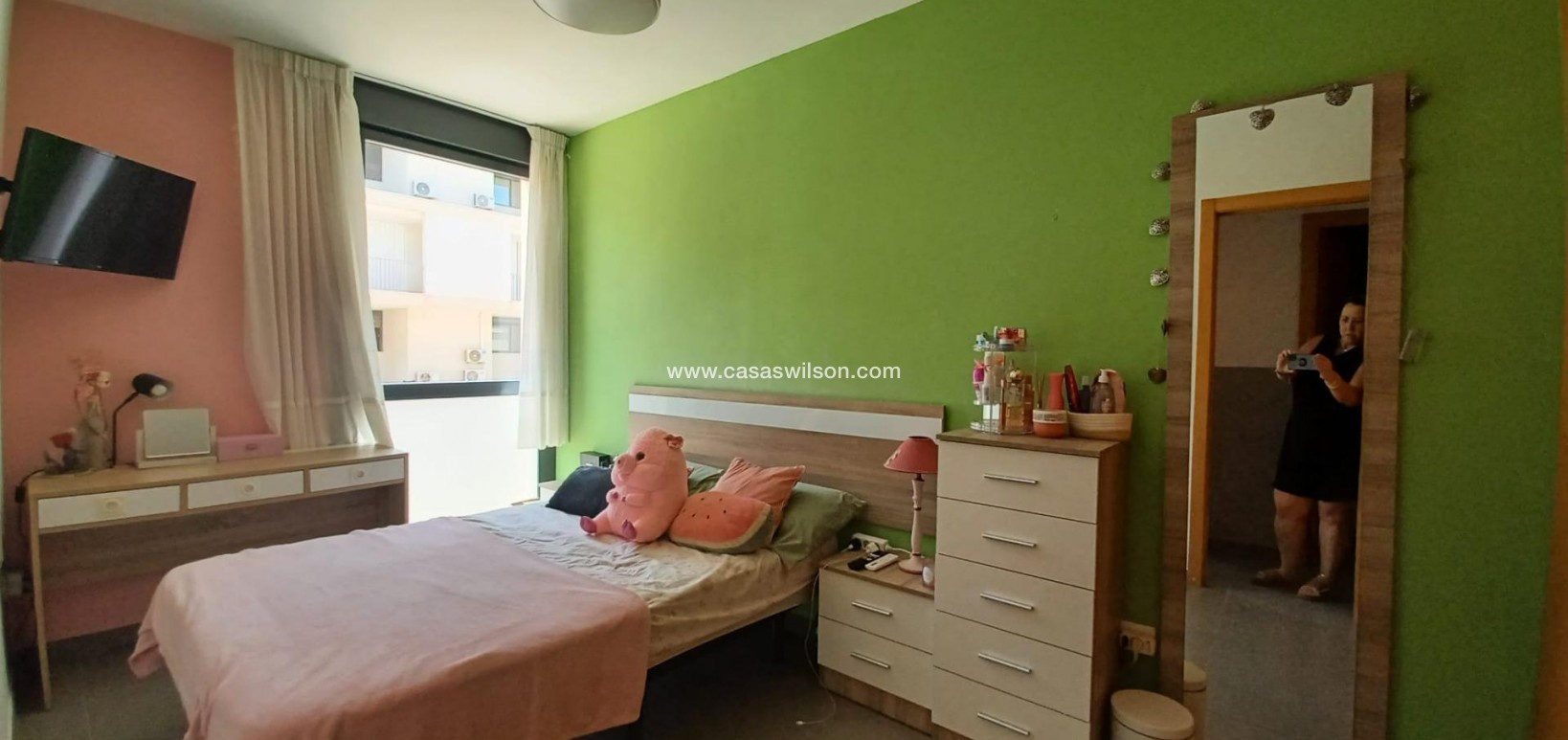 Sale - Apartment - Orihuela Costa - Los Dolses