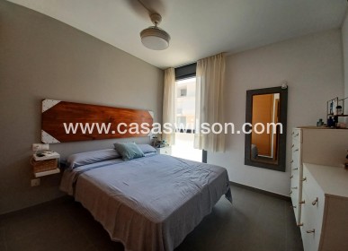 Sale - Apartment - Orihuela Costa - Los Dolses